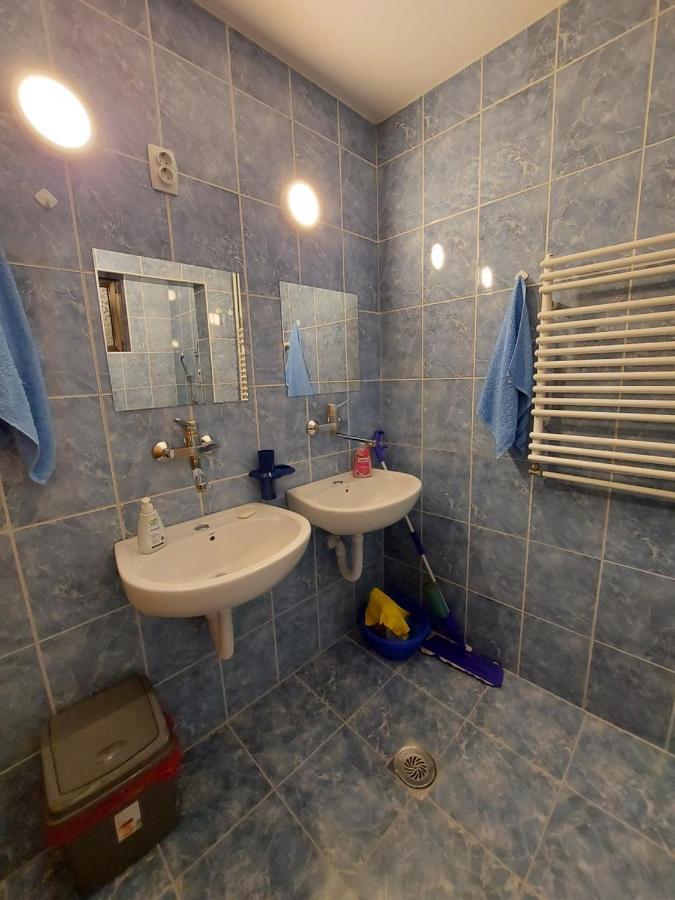 Apartman Pale Jahorina Exterior foto