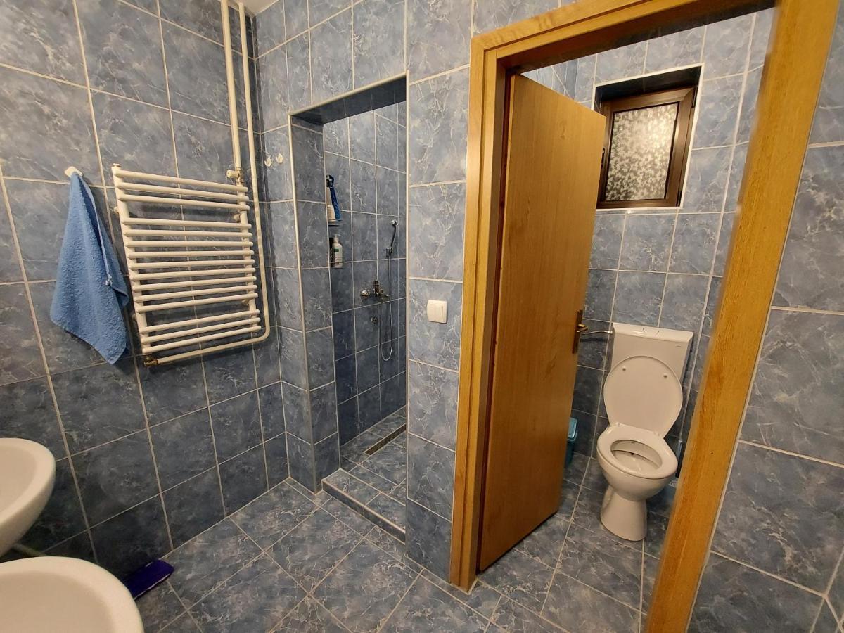 Apartman Pale Jahorina Exterior foto