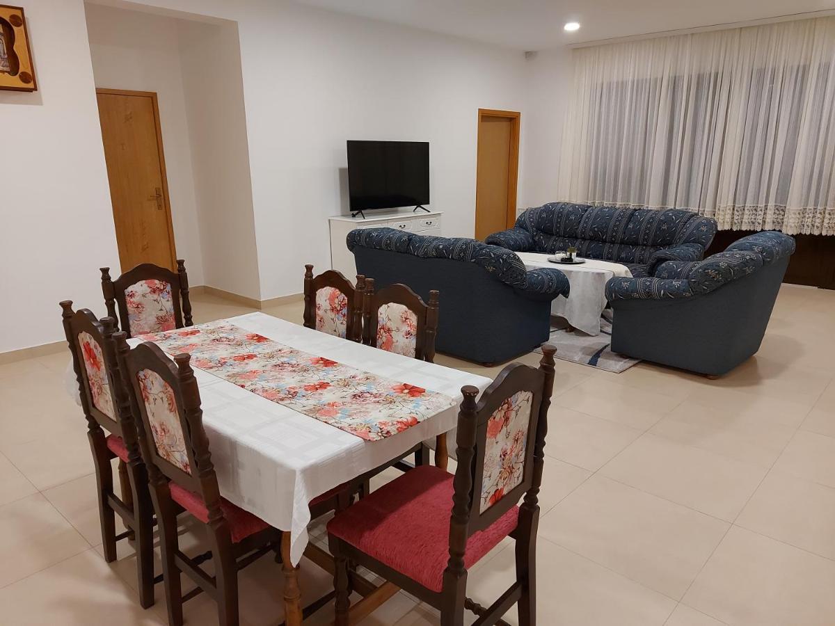Apartman Pale Jahorina Exterior foto