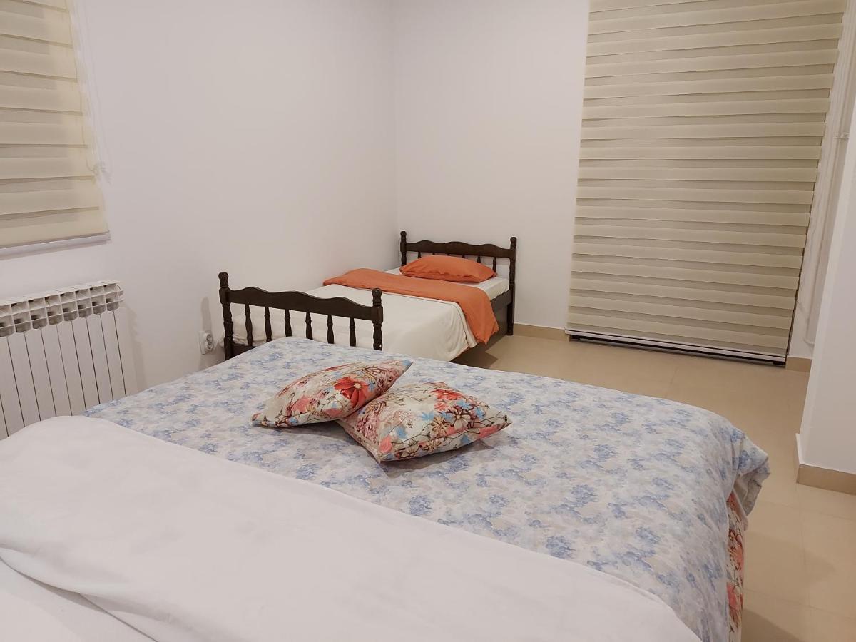 Apartman Pale Jahorina Exterior foto