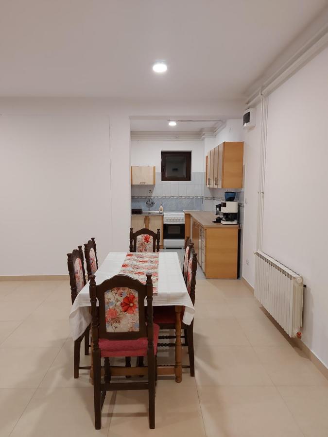 Apartman Pale Jahorina Exterior foto